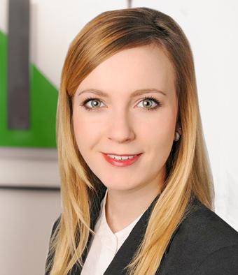 Kathrin Gruber Gruber Wohnbau