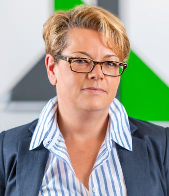 Sabine Sedlmeier Gruber Wohnbau